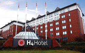 Copthorne Hotel Hannover